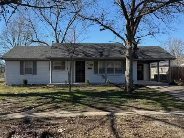 House for rent in Ark