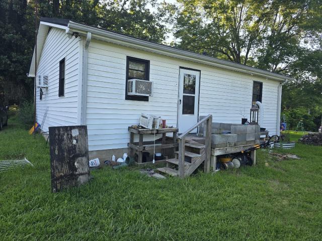House for sale in Tennessee