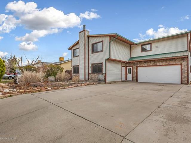 House for sale in Garfield, Colorado