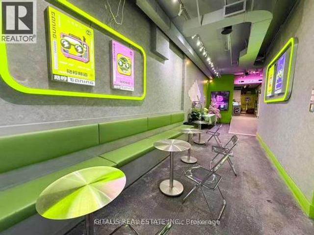 Commercial for rent in Woburn, Ontario