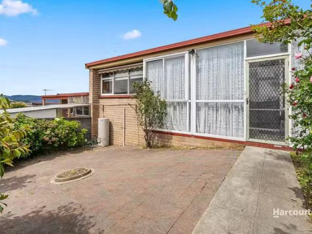 House for rent in Hobart, Tasmania