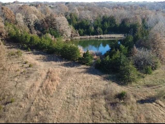 Farm for sale in Milan, Missouri