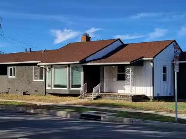 House for rent in Torrance