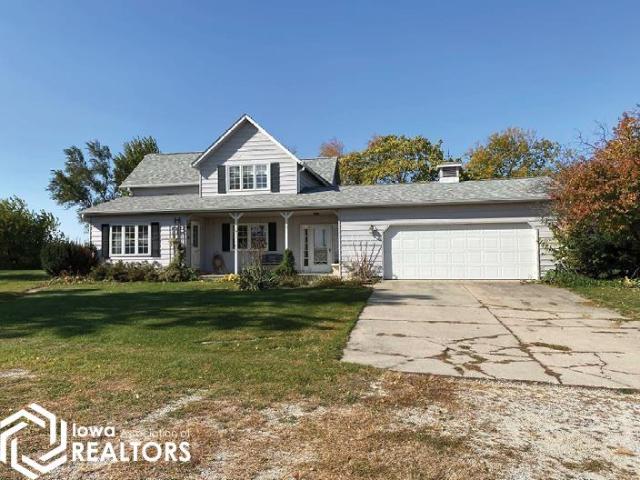 Farm for sale in Story, Iowa