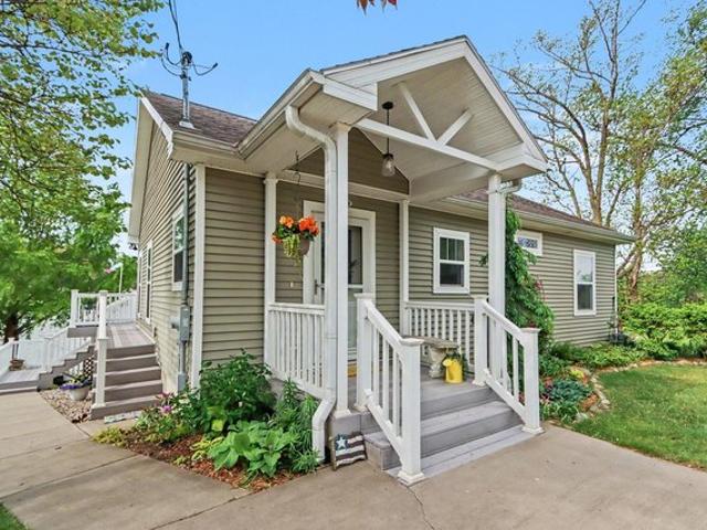 House for sale in Paw Paw, Van Buren County
