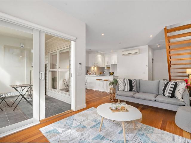 Apartment for rent in Camerons Creek, Victoria