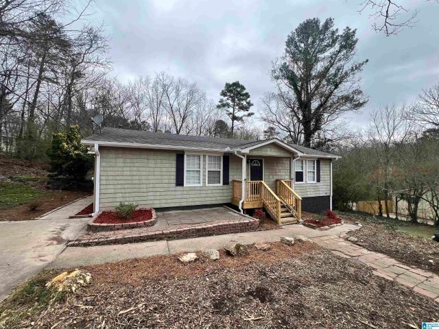 House for sale in Clay, Alabama