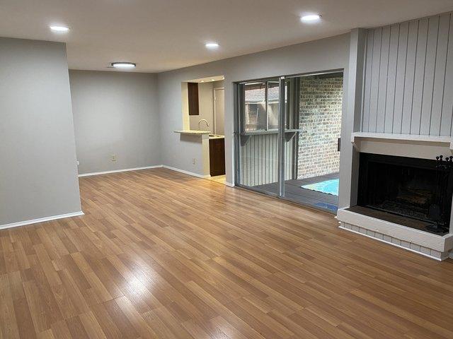 Condo for rent in Dallas, Texas