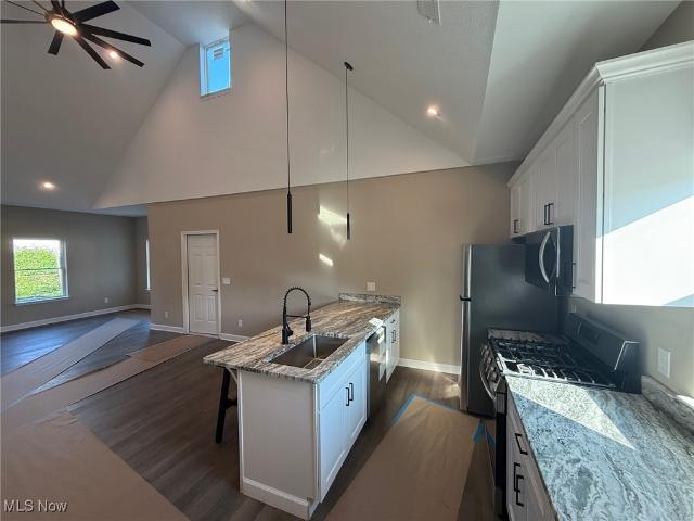 House for sale in Maple Heights, Ohio