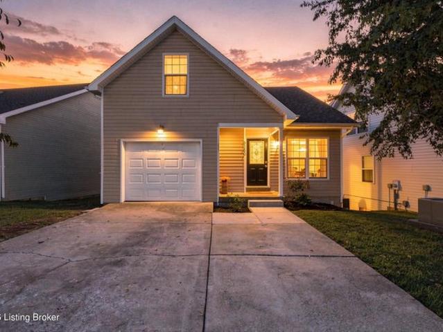 House for sale in Shelbyville, Shelby County