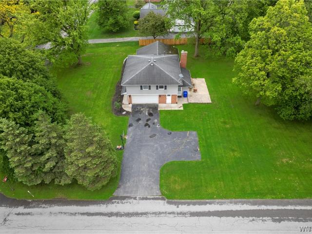 House for sale in Clarence, New York