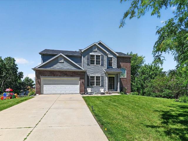 House for sale in Madison, Wisconsin