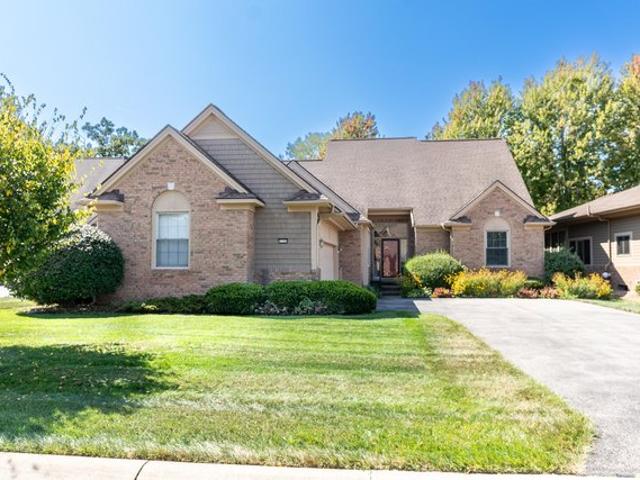 Condo for sale in Ann Arbor, Michigan