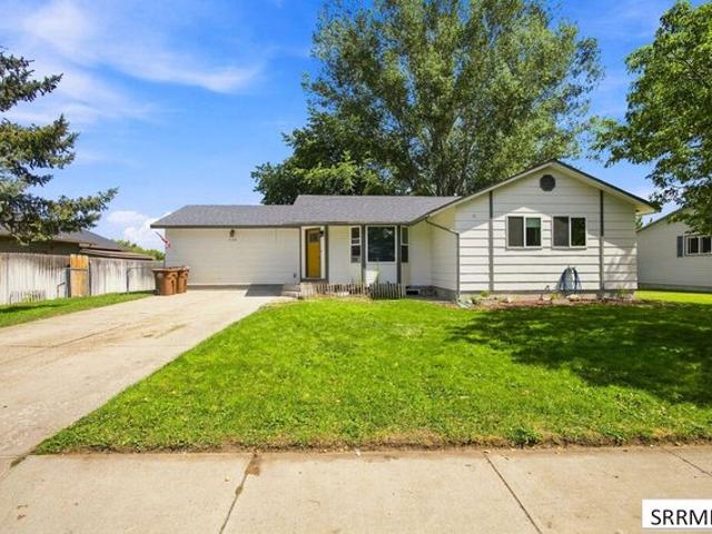 House for sale in Pocatello, Bannock County