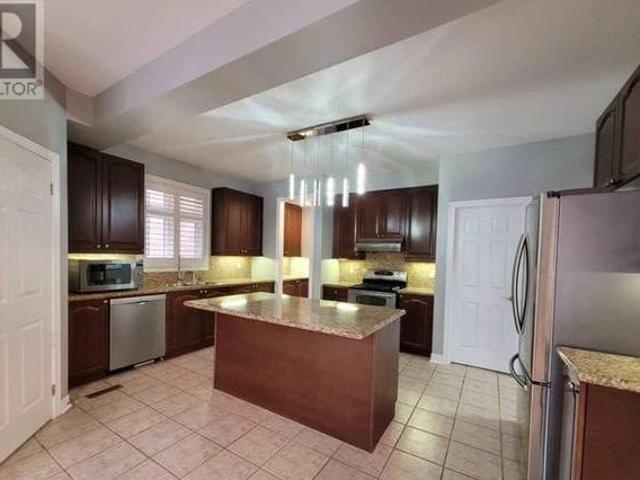 House for sale in Mississauga, Ontario