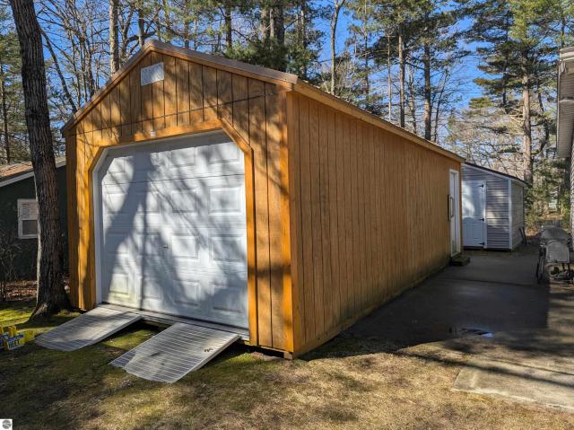 House for sale in Michigan