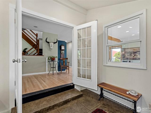 House for sale in Ferndale, Washington
