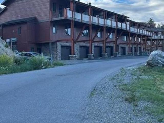 House for sale in Fairmont Hot Springs, British Columbia