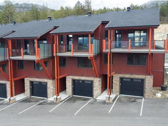 House for sale in Fairmont Hot Springs, British Columbia