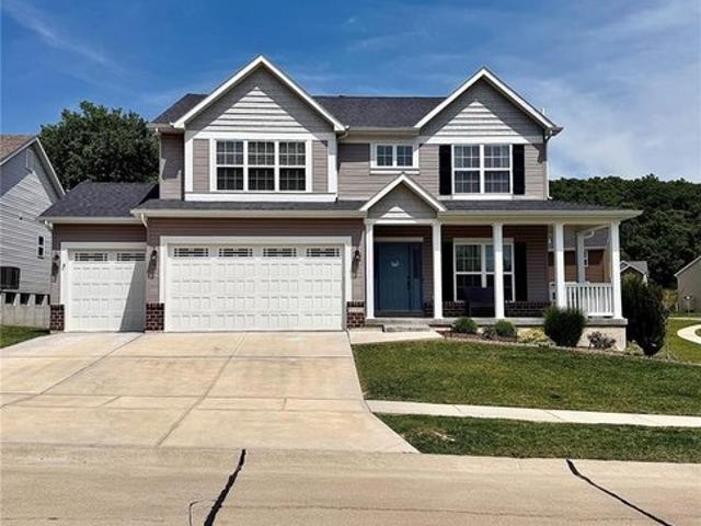 House for sale in Eureka, Missouri