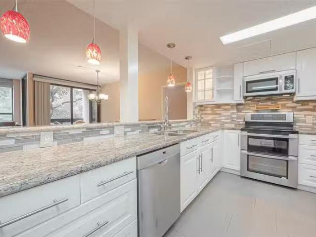 Condo for sale in Houston
