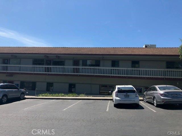 Commercial for sale in Lakeport