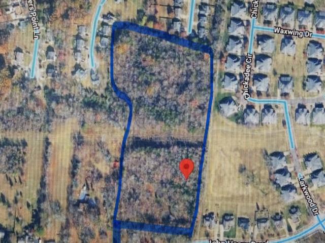 Land for sale in Tennessee