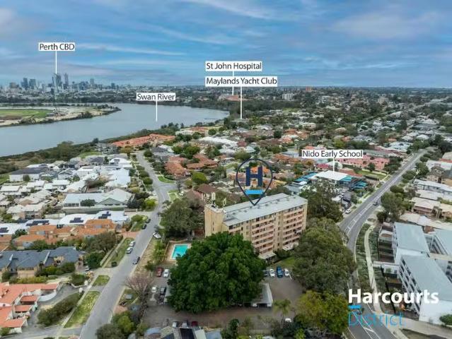 House for rent in Maylands, Western Australia