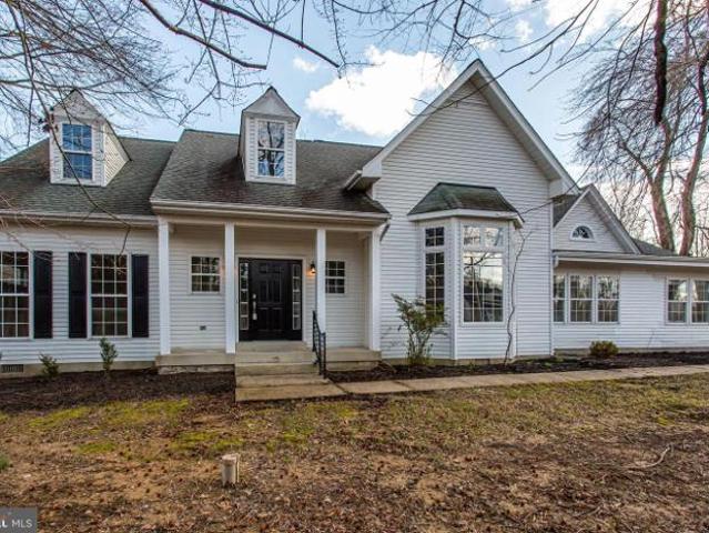 House for sale in Marbury, Maryland