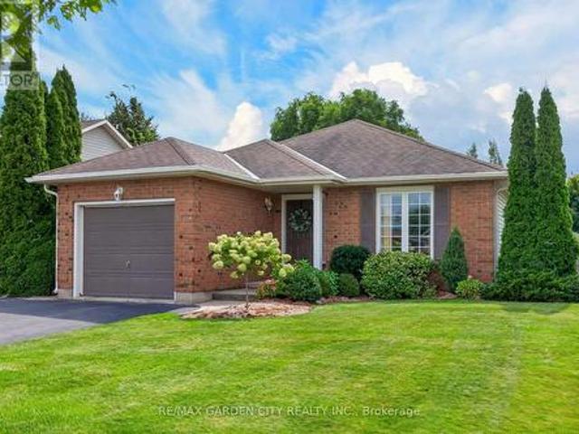 House for sale in Niagara, Ontario