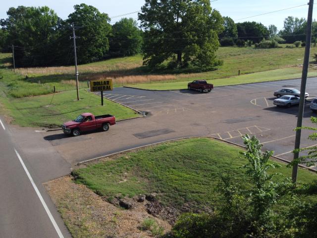 Property for sale in Tate, Mississippi