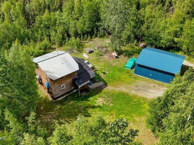 House for sale in Wasilla