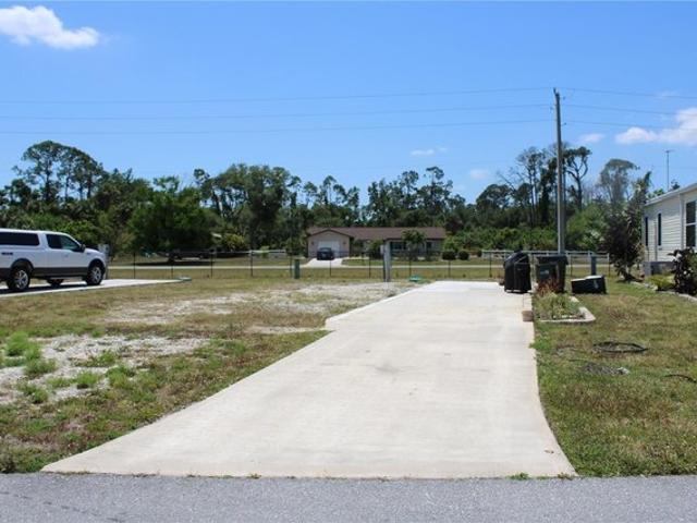 Land for sale in North Port, Florida