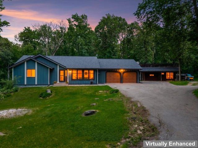 House for sale in Rice, Minnesota