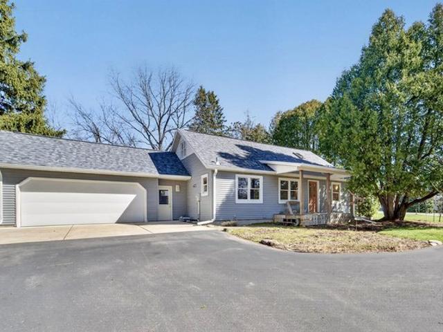 House for sale in Waunakee, Wisconsin