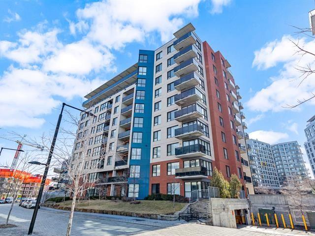 Apartment for rent in St. Leonard's, Quebec