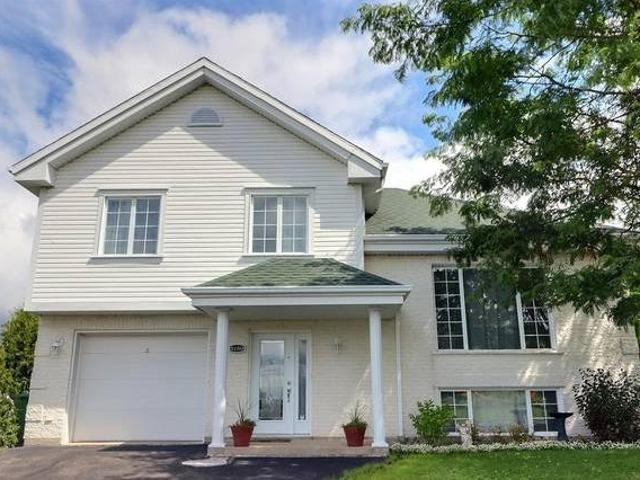 House for sale in Drummondville
