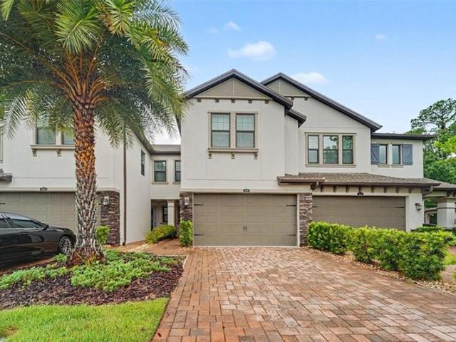 Townhouse for sale in Florida