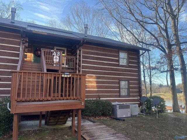 Condo for sale in Cedar Bluff, Alabama