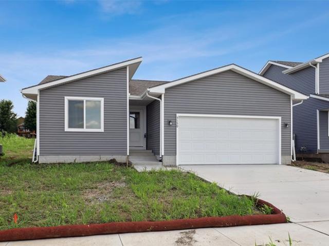 House for sale in Van Meter, Iowa
