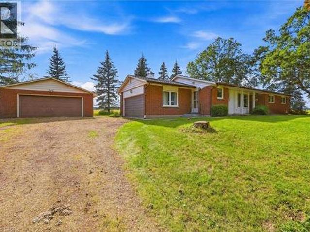 House for sale in Milton, Ontario