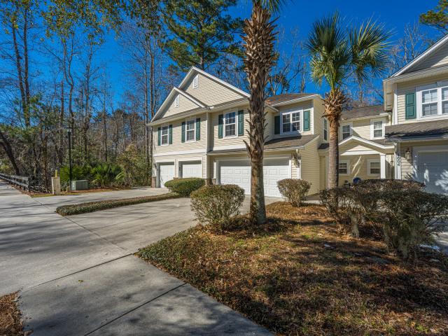Townhouse for sale in Dorchester, South Carolina