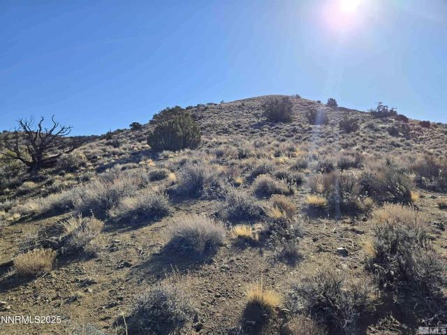 Land for sale in Reno, Nevada