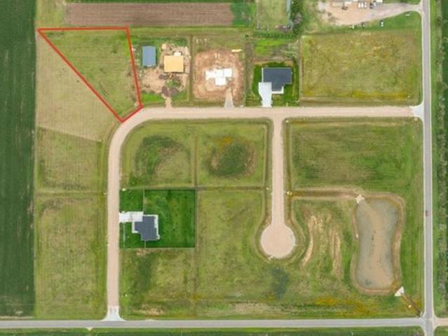 Land for sale in Kansas