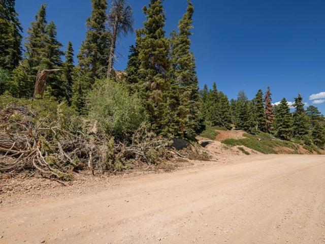 Land for sale in Duck Creek Village, Utah