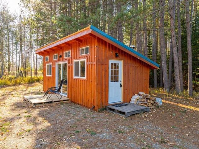 House for sale in Embarrass, Embarrass Township