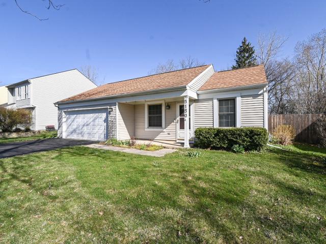 House for sale in Gurnee, Illinois