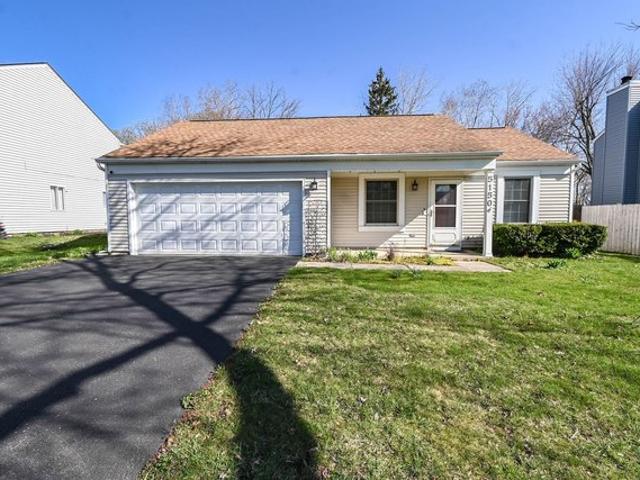 House for sale in Gurnee, Illinois