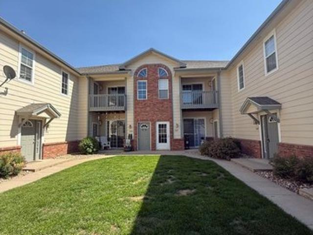 Condo for sale in Greeley, Colorado