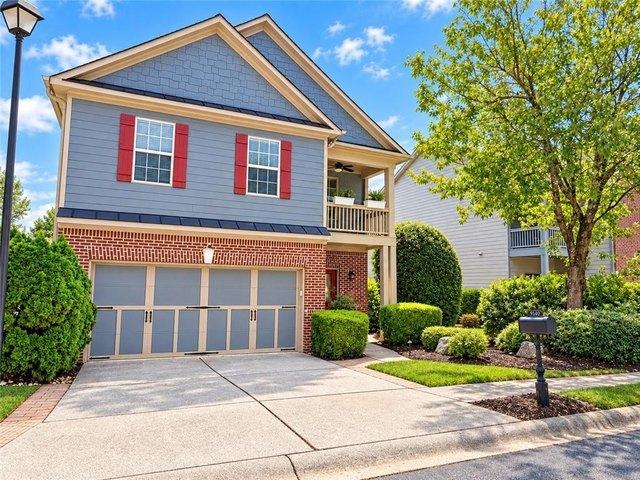 House for sale in Buford, Gwinnett County